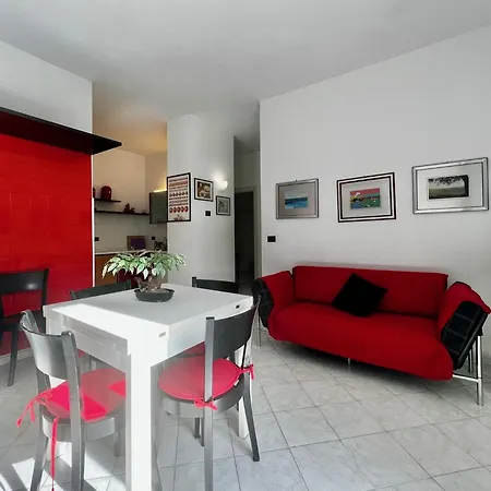 Apartmán 3 Vecchio Borgio Verezzi