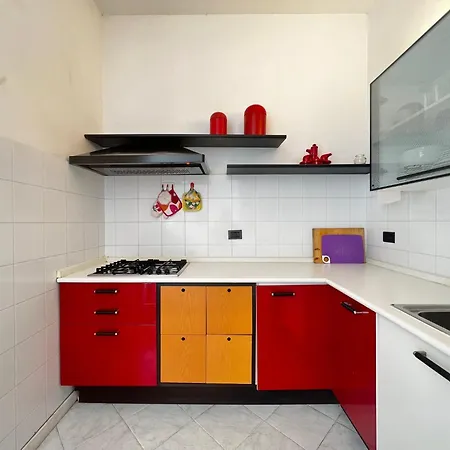 Apartmán 3 Vecchio