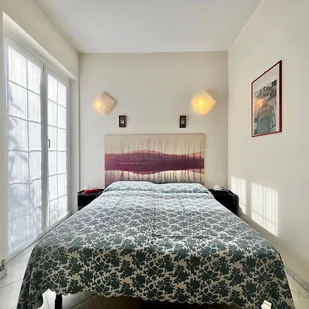 Apartmán 3 Vecchio *