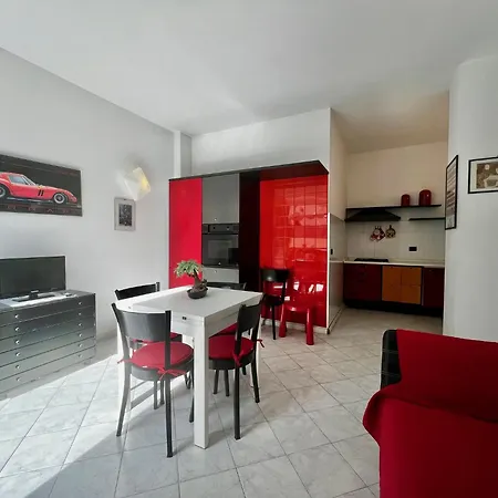 3 Vecchio Apartmán Borgio Verezzi