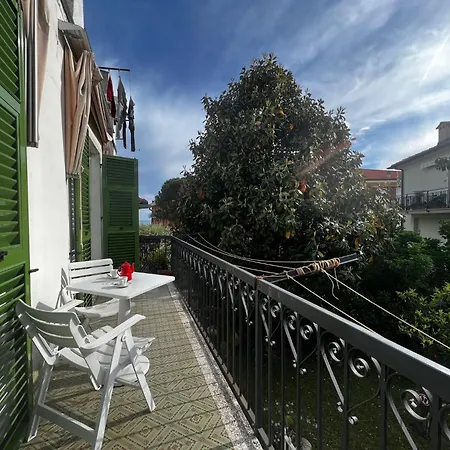 Apartmán 3 Vecchio
