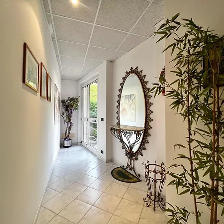 Apartmán 3 Vecchio *