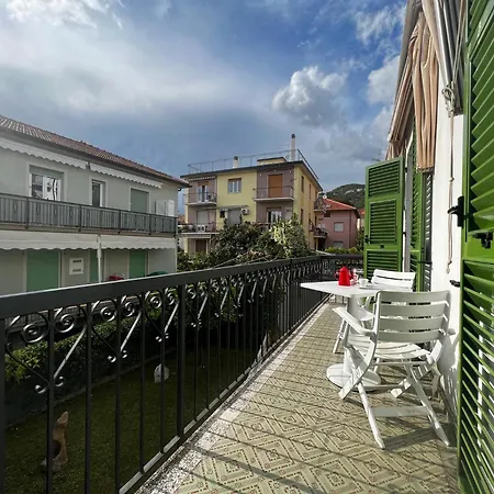 3 Vecchio Apartmán